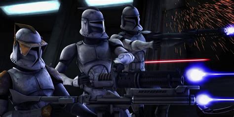 watch star wars the clone wars clone cadets - Star Wars domino squad.